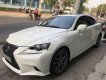 Lexus IS   2007 - Bán Lexus IS250 đời 2007, màu trắng, nhập khẩu nguyên chiếc