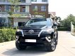 Toyota Fortuner 2018 - Toyota Fortuner model 2018 máy xăng, số tự động