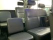 Toyota Hiace   2003 - Cần bán xe Toyota Hiace năm 2003, màu bạc
