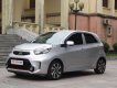 Kia Morning 2016 - Xe Kia Morning đời 2016, màu bạc, giá tốt