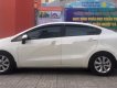 Kia Rio 2016 - Xe Kia Rio sản xuất năm 2016, xe nhập