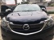 Mazda BT 50   2017 - Bán Mazda BT 50 2017, màu đen, xe nhập 