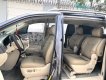 Toyota Sienna 2007 - Cần bán lại xe Toyota Sienna 2007, màu xám, giá chỉ 477 triệu