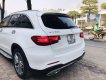 Mercedes-Benz GLC-Class   2016 - Bán Mercedes GLC 250 năm 2016, màu trắng số tự động