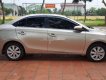 Toyota Vios 2014 - Cần bán lại xe Toyota Vios G AT năm 2014 như mới, giá chỉ 405 triệu