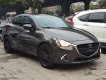 Mazda 2   2016 - Bán xe Mazda 2 sản xuất năm 2016, màu nâu