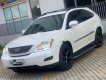 Lexus RX   330   2007 - Bán Lexus RX 330 đời 2007, màu trắng, xe nhập 