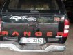 Ford Ranger   2007 - Bán xe Ford Ranger đời 2007, màu đen, nhập khẩu 