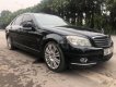 Mercedes-Benz C class 2011 - Cần bán lại xe Mercedes sản xuất năm 2011, giá 465tr