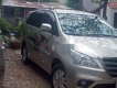 Toyota Innova 2012 - Cần bán Toyota Innova sản xuất năm 2012, giá tốt