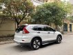 Honda CR V 2016 - Bán Honda CR V 2.4TG năm 2016, màu trắng, giá 855tr