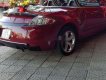 Mitsubishi Eclipse 2007 - Cần bán lại xe Mitsubishi Eclipse sản xuất năm 2007, màu đỏ, nhập khẩu nguyên chiếc