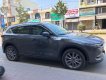 Mazda CX 5   2020 - Cần bán xe Mazda CX 5 đời 2020, màu xám