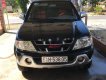 Isuzu Hi lander   2005 - Bán Isuzu Hi lander đời 2005, màu đen, xe gia đình