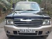 Ford Everest   2005 - Bán xe Ford Everest đời 2005, màu đen, xe gia đình