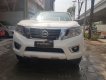Nissan Navara  EL   2018 - Bán Nissan Navara EL năm sản xuất 2018, màu trắng, giá tốt