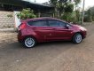 Ford Fiesta   2018 - Bán Ford Fiesta năm sản xuất 2018, màu đỏ, 456tr