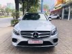 Mercedes-Benz GLC-Class   2017 - Bán Mercedes GLC 300 2017, màu trắng, số tự động