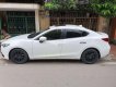 Mazda 3   2016 - Bán Mazda 3 năm 2016, màu trắng