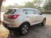 Kia Sportage   AWD  2010 - Bán Kia Sportage AWD năm 2010, màu bạc, xe nhập 