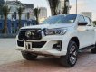 Toyota Hilux   2018 - Bán Toyota Hilux 2.8G 4x4 AT đời 2018, màu trắng, nhập khẩu 