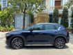 Mazda CX 5   2018 - Cần bán gấp Mazda CX 5 đời 2018, màu xanh 