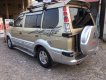 Mitsubishi Jolie   2005 - Cần bán gấp Mitsubishi Jolie sản xuất 2005, màu vàng