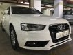 Audi A4 2012 - Cần bán lại xe Audi A4 năm 2012, màu trắng, nhập khẩu, 770 triệu