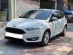 Ford Focus   2019 - Bán xe Ford Focus đời 2019, màu trắng, giá 595tr