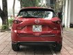 Mazda CX 5   2018 - Bán xe cũ Mazda CX 5 đời 2018, màu đỏ