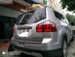 Chevrolet Orlando 2017 - Bán Chevrolet Orlando 2017, màu xám, nhập khẩu, số tự động 