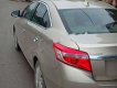 Toyota Vios   2016 - Bán ô tô Toyota Vios 1.5G sản xuất 2016 như mới, giá tốt