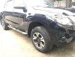 Mazda BT 50   2017 - Bán Mazda BT 50 2017, màu đen, xe nhập 