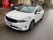 Kia Cerato 2017 - Cần bán Kia Cerato năm 2017, màu trắng chính chủ