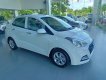 Hyundai Grand i10   2020 - Bán xe Hyundai Grand i10 2020, màu trắng, nhập khẩu