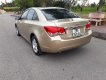 Chevrolet Cruze 2011 - Cần bán lại xe Chevrolet Cruze sản xuất năm 2011, màu vàng cát