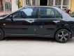 Mitsubishi Lancer   2003 - Bán xe cũ Mitsubishi Lancer đời 2003, màu đen