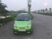 Daewoo Matiz 2007 - Bán Daewoo Matiz SE năm 2007, màu xanh lục giá cạnh tranh