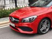 Mercedes-Benz CLA class 2016 - Bán Mercedes CLA250 FL đời 2016, màu đỏ, nhập khẩu