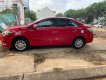 Toyota Vios 2014 - Cần bán xe Toyota Vios đời 2014, màu đỏ như mới