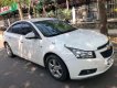 Chevrolet Cruze   2015 - Bán Chevrolet Cruze đời 2015, màu trắng, giá 315tr