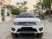 Mitsubishi Pajero   2016 - Cần bán xe Mitsubishi Pajero năm 2016, biển số TP 