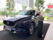 Mazda CX 5 2.0 Premium 2020 - Mazda Long Biên bán xe Mazda CX 5 2.0 Premium sản xuất 2020, màu xanh lam