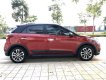 Hyundai i20 Active   2017 - Bán Hyundai i20 Active sản xuất 2017, màu đỏ, nhập khẩu  