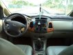 Toyota Innova   2009 - Cần bán Toyota Innova năm 2009, giá tốt