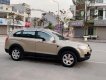 Chevrolet Captiva   2007 - Bán xe Chevrolet Captiva năm 2007, còn mới