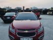 Chevrolet Cruze   2017 - Cần bán lại xe Chevrolet Cruze năm 2017, màu đỏ như mới 