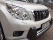 Toyota Land Cruiser 2010 - Xe Toyota Land Cruiser sản xuất 2010, xe nhập, giá tốt