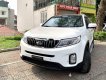 Kia Sorento   2019 - Cần bán gấp Kia Sorento 2019, màu trắng, số tự động