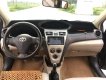 Toyota Vios 2008 - Bán ô tô Toyota Vios E MT đời 2008, màu đen như mới giá cạnh tranh